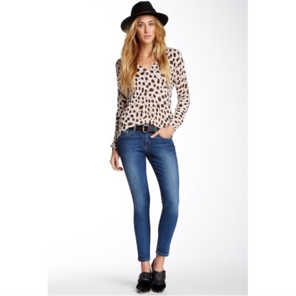 Joe's Skinny Ankle Jeans 314 - Picture 5 of 7